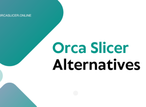 Orca Slicer Alternatives